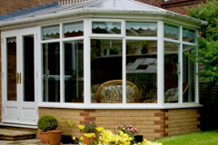 conservatories Tanners Green