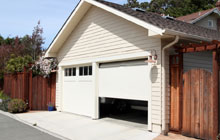 Tanners Green garage construction leads