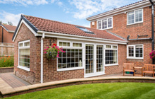 Tanners Green house extension leads