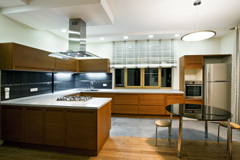 kitchen extensions Tanners Green
